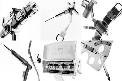 Shuttle Tools