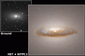 dust disk dust disk