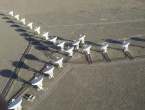 VLA VLA