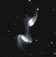 interacting galaxies interacting galaxies