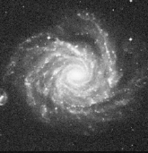 Galaxy Galaxy