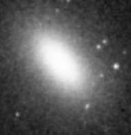 Galaxy Galaxy