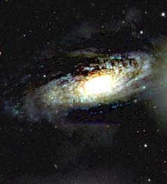 Galaxy Galaxy