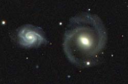 Galaxies Galaxies