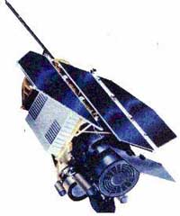 The Röntgen Satellite The Röntgen Satellite