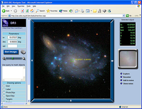 Screenshot Screenshot