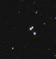 Asteroid Asteroid