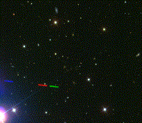 Asteroid Asteroid