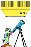 Telescope