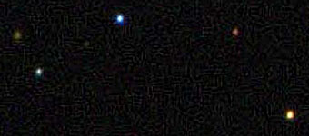 Stars Stars